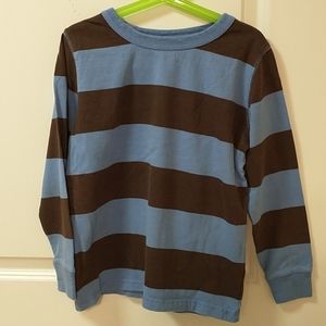 Peek.. boy's striped t-shirt
